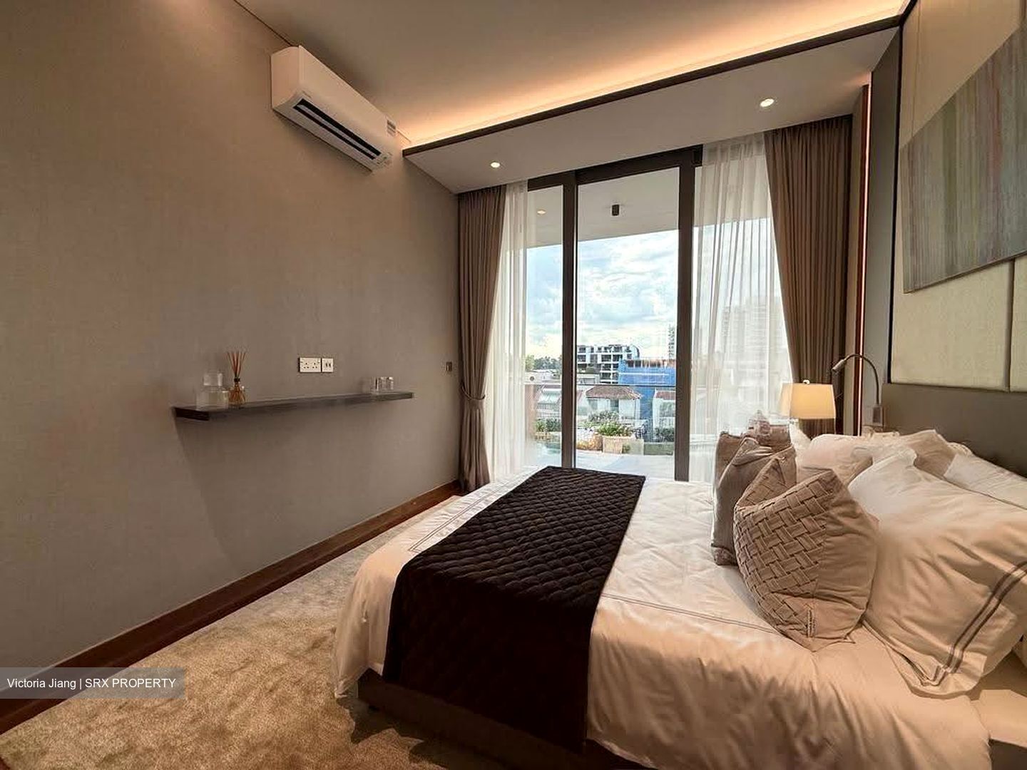 The Giverny Residences (D10), Apartment #610971271